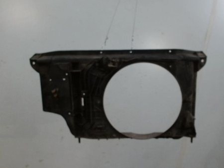 FACE AVANT PEUGEOT 206