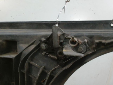 FACE AVANT PEUGEOT 206