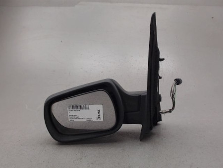 RETROVISEUR EXTERIEUR ELECTRIQUE GAUCHE FORD FIESTA
