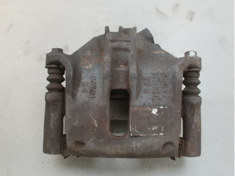 ETRIER DE FREIN AVANT GAUCHE CITROEN C3
