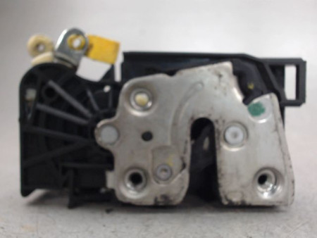 SYSTEME CONDAMNATION AVANT GAUCHE DACIA SANDERO