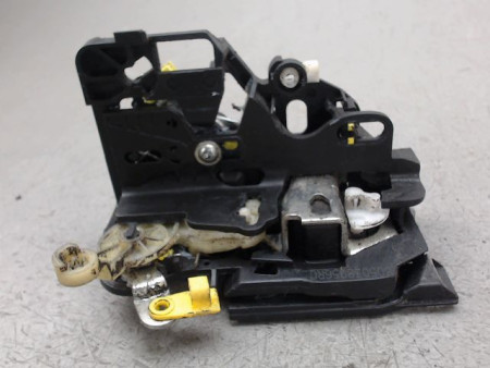 SYSTEME CONDAMNATION AVANT GAUCHE DACIA SANDERO