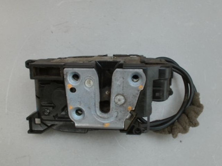 SERRURE PORTE COULISSANTE DROIT RENAULT KANGOO