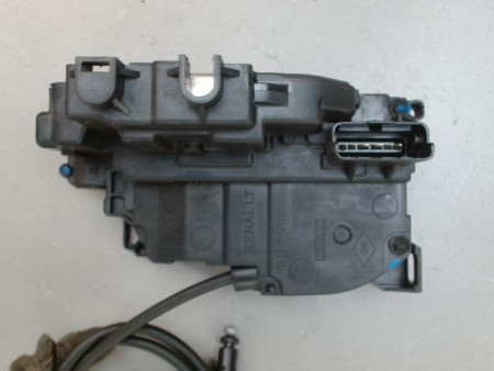 SERRURE PORTE COULISSANTE DROIT RENAULT KANGOO