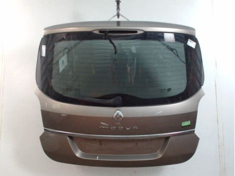 HAYON RENAULT MODUS