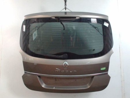 HAYON RENAULT MODUS