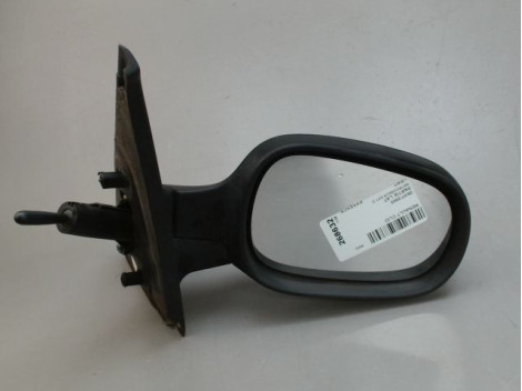 RETROVISEUR EXTERIEUR DROIT RENAULT CLIO