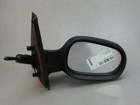 RETROVISEUR EXTERIEUR DROIT RENAULT CLIO