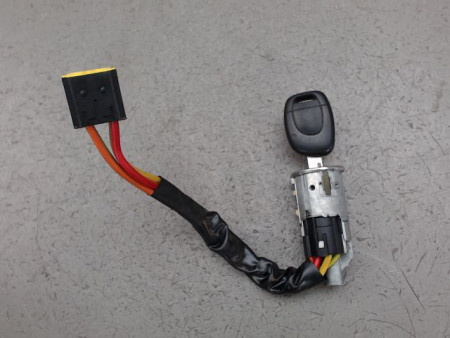 ANTIVOL DE DIRECTION RENAULT CLIO