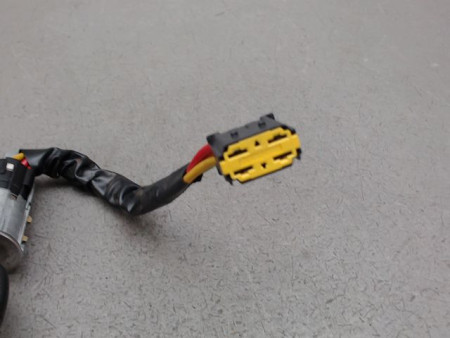 ANTIVOL DE DIRECTION RENAULT CLIO