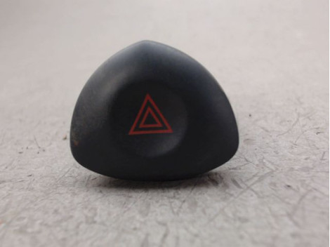 BOUTON DE WARNING RENAULT CLIO