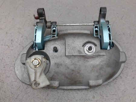 POIGNEE EXTERIEURE PORTE AVANT GAUCHE OPEL MERIVA