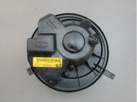 MOTEUR VENTILATEUR CHAUFFAGE VOLKSWAGEN GOLF
