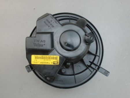 MOTEUR VENTILATEUR CHAUFFAGE VOLKSWAGEN GOLF