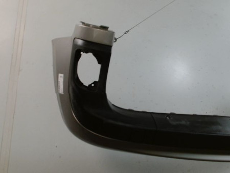 PARE-CHOC ARRIER RENAULT KANGOO