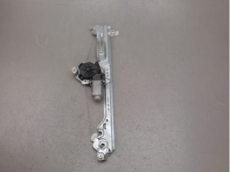 MECANISME LEVE-GLACE ARRIERE DROIT RENAULT MODUS