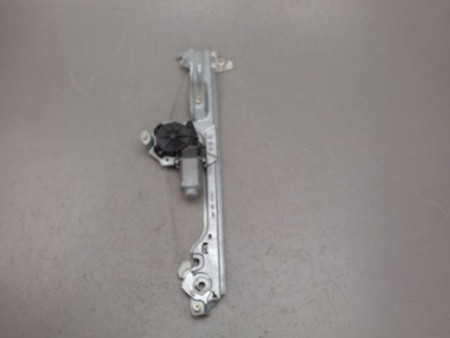 MECANISME LEVE-GLACE ARRIERE DROIT RENAULT MODUS