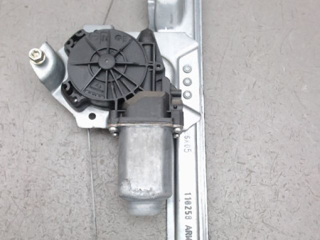 MECANISME LEVE-GLACE ARRIERE DROIT RENAULT MODUS