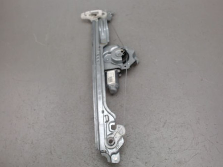 MECANISME LEVE-GLACE ARRIERE DROIT RENAULT MODUS
