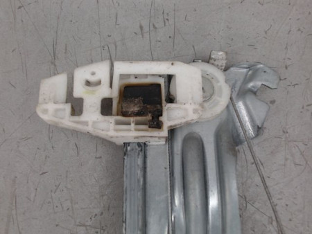 MECANISME LEVE-GLACE ARRIERE DROIT RENAULT MODUS