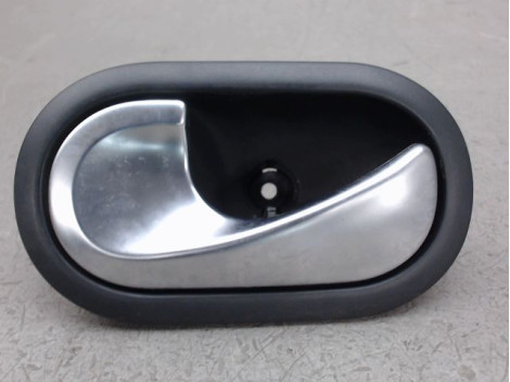 POIGNEE INTERIEURE PORTE AVANT GAUCHE RENAULT MODUS
