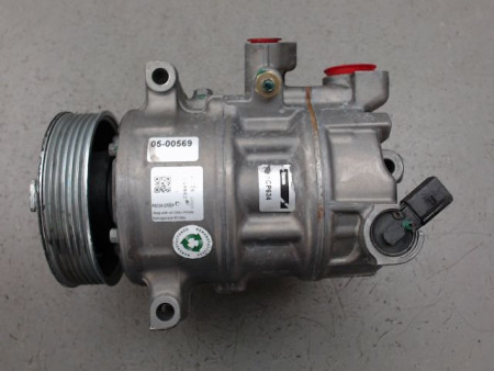COMPRESSEUR AIR CONDITIONNE VOLKSWAGEN GOLF