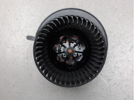 MOTEUR VENTILATEUR CHAUFFAGE MERCEDES CLASSE A