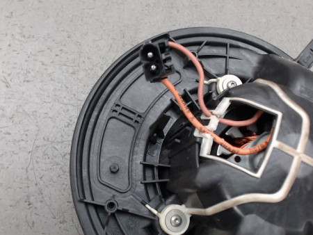MOTEUR VENTILATEUR CHAUFFAGE MERCEDES CLASSE A