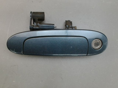 POIGNEE EXTERIEURE PORTE AVANT GAUCHE TOYOTA YARIS