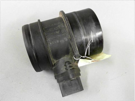 DEBITMETRE AIR AUDI A4 AVANT 04-08