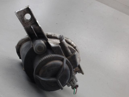 PHARE ANTIBROUILLARD AVANT GAUCHE PEUGEOT 206