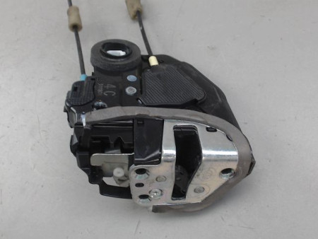 SYSTEME CONDAMNATION ARRIERE DROIT TOYOTA RAV4