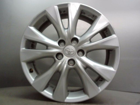 JANTE ALUMINIUM TOYOTA RAV4