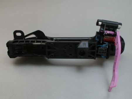 POIGNEE EXTERIEURE PORTE ARRIERE DROIT TOYOTA RAV4