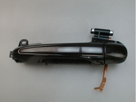 POIGNEE EXTERIEURE PORTE ARRIERE GAUCHE TOYOTA RAV4