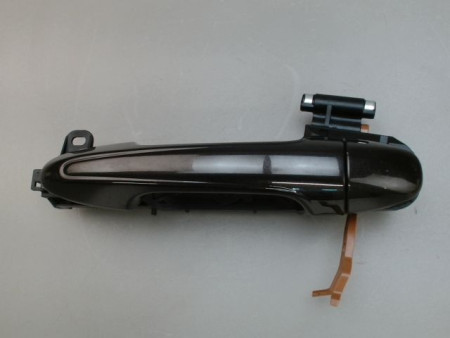 POIGNEE EXTERIEURE PORTE ARRIERE GAUCHE TOYOTA RAV4