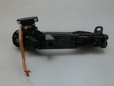 POIGNEE EXTERIEURE PORTE ARRIERE GAUCHE TOYOTA RAV4
