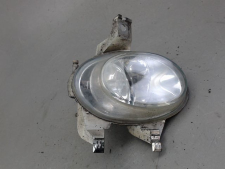 PHARE ANTIBROUILLARD AVANT GAUCHE PEUGEOT 206