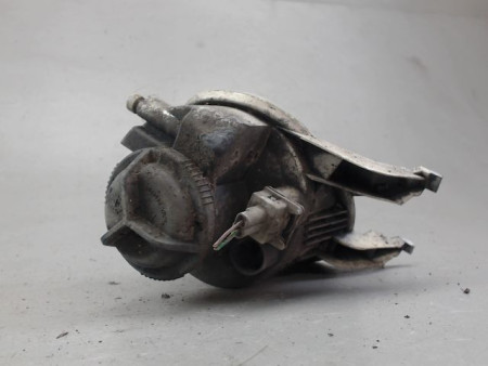 PHARE ANTIBROUILLARD AVANT GAUCHE PEUGEOT 206