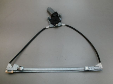 MECANISME LEVE-GLACE AVANT GAUCHE RENAULT MEGANE