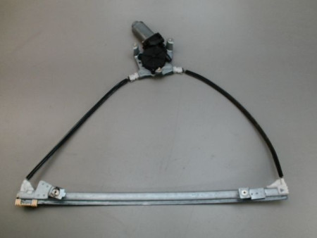MECANISME LEVE-GLACE AVANT GAUCHE RENAULT MEGANE