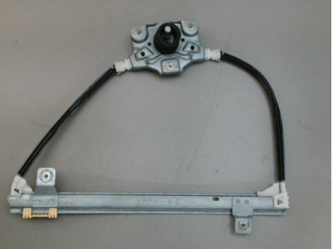 MECANISME LEVE-GLACE ARRIERE GAUCHE RENAULT MEGANE