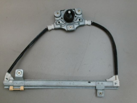 MECANISME LEVE-GLACE ARRIERE GAUCHE RENAULT MEGANE
