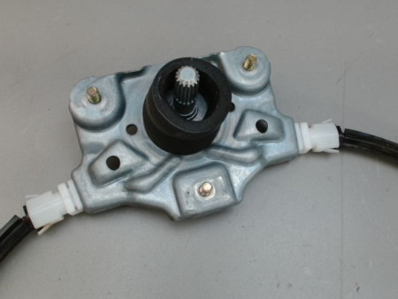 MECANISME LEVE-GLACE ARRIERE GAUCHE RENAULT MEGANE