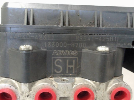 UNITE HYDRAULIQUE ABS TOYOTA RAV4