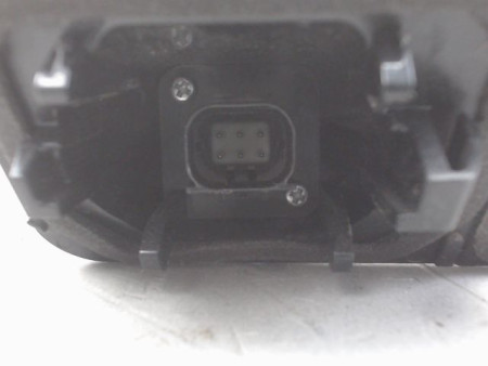 CAMERA ARRIERE TOYOTA RAV4