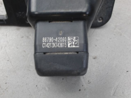 CAMERA ARRIERE TOYOTA RAV4