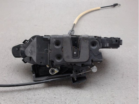 SYSTEME CONDAMNATION AVANT GAUCHE FORD KUGA