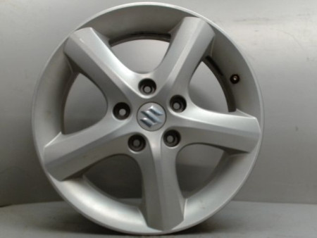 JANTE ALUMINIUM SUZUKI SX4