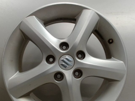 JANTE ALUMINIUM SUZUKI SX4